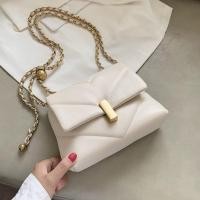ราคา กระเป๋าสะพายสีขาวZARA (8567664230)