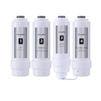 ราคา ชุดใส้กรอง สำหรับเครืองกรองน้ำ อัลตร้า เพียว ยูวี พลัส กิฟฟารีน อายุการใช้งาน2ปี หรือ 20,000ลิตร (48651753819)