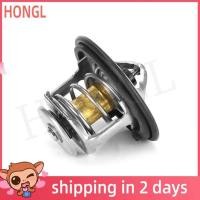 ราคา เทอร์โมสตัทหล่อเย็นเครื่องยนต์ Hongl 061935R0000 เหมาะสําหรับ Honda FIT 2015-2020 (51252536723)