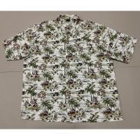 ราคา เสื้อฮาวาย disney ลายมิกกี้เม้าส์ (23738059780)