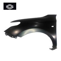 ราคา บังโคลนหน้า MITSUBISHI TRITON 2015 - 2018 2WD ตัวต่ำ (26402390031)