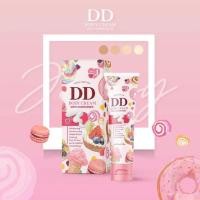 ราคา DD ครีมเจนนี่ DD BODY CREAM เจนนี่ดีดีครีมบอดี้เซรั่ม ครีมกันแดด DD เจนนี่ ไม่วอก กันน้ำ ไม่ติดเบาะ (22836170763)