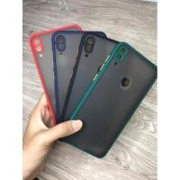 ราคา 0429 VVV CASE ASUS Zenfone Live ZB501KL L1 L2 ZA550KL Max Pro M1 ZB601KL ZB602KL maxprom1 case protec กล้อง (27937912109)