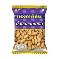 ราคา ทองการ์เด้นถั่วลิสงอบเกลือ TONG 38 ก.GARDEN PEANUT ROASTEDSALT38G. (14996287232)