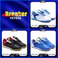 ราคา BREAKER FUTSAL รองเท้าฟุตซอล รุ่น BK1229 (29672978631)