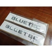 ราคา อักษร BLUETEC Mercedes-Benz (14400982859)