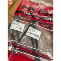 ราคา สายคันเร่ง Honda NSR 150R/NSR 150R SP อะไหล่เทียแท้ คุณภาพสูง (41765091121)