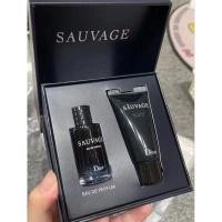 ราคา Gift Set Dior Sauvage EDP (20877200819)
