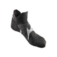 ราคา ถุงเท้าวิ่ง Mizuno DryLite Race Mid Running Socks (M,L) (49004720954)