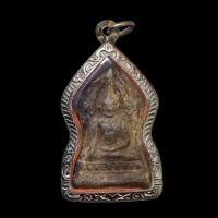 ราคา พระพุทธชินราชใบเสมา กรุเขาพนมเพลิง จังหวัดสุโขทัย  sp10 (42774093996)