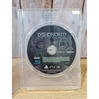ราคา แผ่นเกมส์ PS3 (PlayStation 3) เกมส์ Dishonored (27902729168)