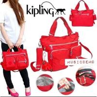 ราคา Kipling Adomma!!จ้าาา (1119565105)