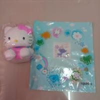 ราคา สกุชชี่คิตตี้ มือสองไม่แท้ ตำหนิน้อย ชิ้นเท่าหน้า (3835827795)