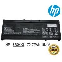 ราคา HP แบตเตอรี่ SR04XL ของแท้ (สำหรับ 15-cb522tx 15-ce001tx TPN-Q193 917724-855 15-ce022tx 15-ce084tx 15-cb035tx)HP Batte (21993867513)