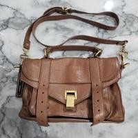 ราคา Proenza Schouler PS1 Tiny *โปรดอ่านรายละเอียด* (28156678950)