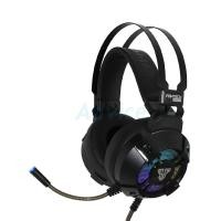 ราคา HEADSET FANTECH HG11 CAPTAIN RGB (7.1) (54603421445)