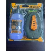 ราคา JADEVER ปักเต้าตีเส้น 30 เมตร พร้อมผงชอร์ก รุ่น JDHX1630 (25923050771)