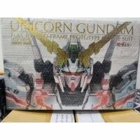 ราคา PG 1/60 Unicorn Gundam (25317978284)