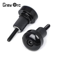 ราคา Handle Bar End Cap For Yamaha R1 R6 FZ1 FZ6N FZ400 XJR R1 Motorcycle Ironwork Accessories Handlebar (56704122536)