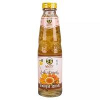 ราคา พันท้ายนรสิงห์น้ำจิ้มบ๊วยเจี่ย 330กรัม Pantainorasingh Sweet Plum Sauce 330g. ของแห้งและเครื่องปรุง Pantry & Ing (42378291458)