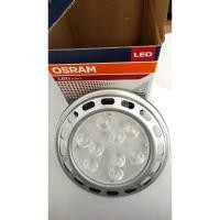ราคา Lamp LED Star AR111 12V 10.5W/827 24D Non-Dim Osram (29986391012)
