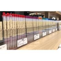 ราคา ปากกาเจล ปากกาเจล 0.38 MUJI MUJI Gel Gel Ink ปากกาลูกลื่น Push Type Pen Cap Type Refill Office Student Smooth (49055512752)