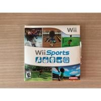 ราคา Wii Wii Sports Zone 1 แผ่นแท้ (3436405288)