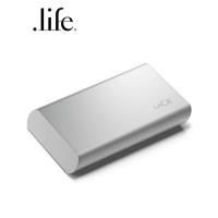ราคา LACIE Portable SSD V2 USB-C - 1TB / 2TB By Dotlife (41424135900)
