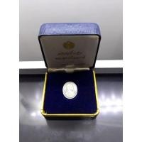 ราคา เหรียญ ที่ระลึก พระพุทธปัญจภาคี เนื้อเงิน ขนาดสูง 1.5 เซ็น พิมพ์เล็ก หลังพระพุทธชินราช ปี 2539 พร้อมกล่องเดิม #วัตถุมงคล (15885951186)