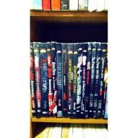 ราคา นิยายโซฟา มือสอง ราคาถูก 50 บาท (2178056608)