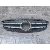 ราคา กระจังหน้าเบนซ์ Mercedes-Benz w205 ของแท้มือสอง (26426155261)