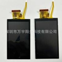 ราคา ยี่ห้อใหม่เหมาะสําหรับ Sony DSC-TX7 TX9 C XR550 หน้าจอกล้องจอแสดงผล LCD พร้อม Touch (45852437860)