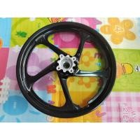 ราคา ล้อแม็กหน้า Yamaha นูโว Elegance นูโว Sx ขอบ16 (มีแต่แม๊กหน้า)สินค้าแท้ใหม่ขาย Clear Stock (26473241998)
