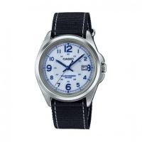 ราคา Casio Analog solar power Men's Watch MTP-S101-7BVDF (295576567)
