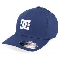 ราคา หมวก DC Capstar Flexfit ของแท้ สีกรมท่า (27844027950)