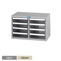 ราคา Sure ตู้เก็บเอกสารตั้งโต๊ะ 8 ลิ้นชักใหญ่ SD-102 (21678720676)