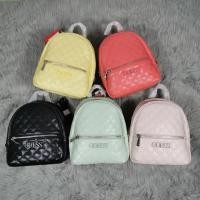 ราคา Guess กระเป๋าเป้สะพายหลัง 5 สี (27304047822)