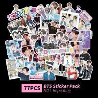 ราคา สติ๊กเกอร์ BTS พร้อมส่ง (13123070537)