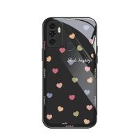 ราคา สําหรับ Oppo A53&Oppo A33 (2020)&Oppo A53s , หัวใจเล็กๆมากมาย, บุคลิกภาพอินเทรนด์, เคสป้องกันโทรศัพท์ป้องกันการตก (40554566182)