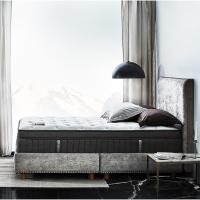 ราคา SB Design Square ที่นอน Omazz รุ่น Fanthom ขนาด 6 ฟุต แถมฟรีหมอนหนุน 2 ใบ (24408006192)