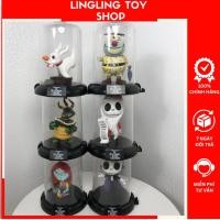 ราคา The Night Before Christmas Movie Character Model - โมเดลตัวการ์ตูนตกแต่ง (22164503378)