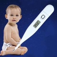 ราคา พร้อมส่งDigital thermometer เครื่องวัดอุณหภูมิเด็ก เทอร์โมมิเตอร์วัดไข้เด็ก ปรอทวัดไข้เด็ก ปรอทวัดไข้ดิจิตอล ที่วัดไข้ (392286149)