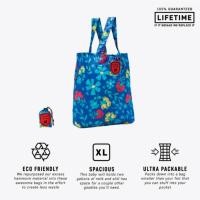 ราคา Grand Trunk Tote-Ally Awesome Travel Tote Bag กระเป๋า (42655826425)