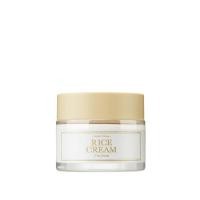 ราคา [สินค้าเกาหลีของแท้100%_พร้อมส่ง] I'm from Rice cream 50ml. (11075978732)