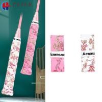 ราคา CHINK 1 Pcs Badminton Racket Overgrip, Anti-Slip PU Tennis Overgrip, Comfortable Wear Resistant Sweat-absorbent Badminton Grip Tape Tennis (47404389380)