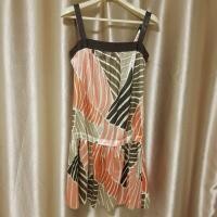 ราคา ชุดเดรส ZARA แท้100% (1302565570)