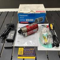 ราคา กล้องวีดีโอ PANASONIC SDR-S70 (25346006738)