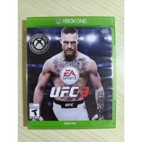 ราคา (มือ2) Xbox​ one​ -​ UFC 3​ (us) (21540783556)