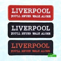 ราคา ⚽ตัวรีดติดเสื้อ - ลิเวอร์พูล LIVERPOOL (5497458464)
