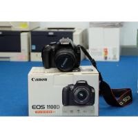ราคา กล้องมือสอง canon EOS1100D (244331099)